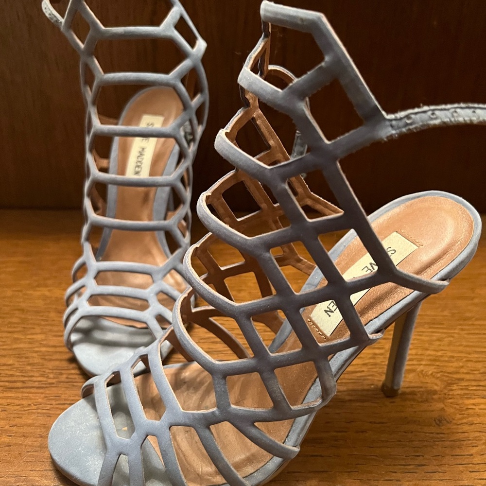 Steve Madden heels